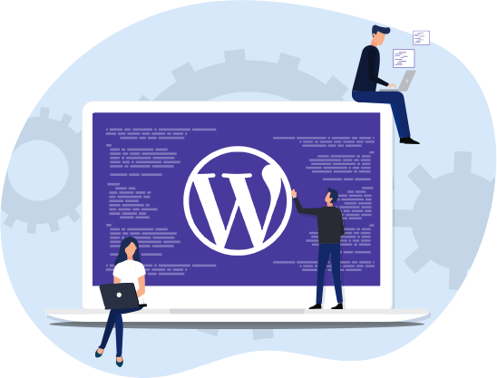 wordpress web hosting